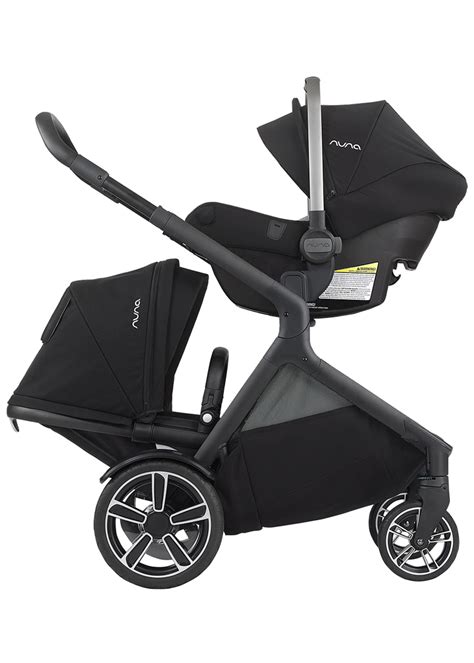 DEMI Grow Stroller .